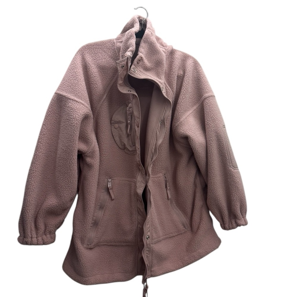 FP Movement Oversized Jacket
